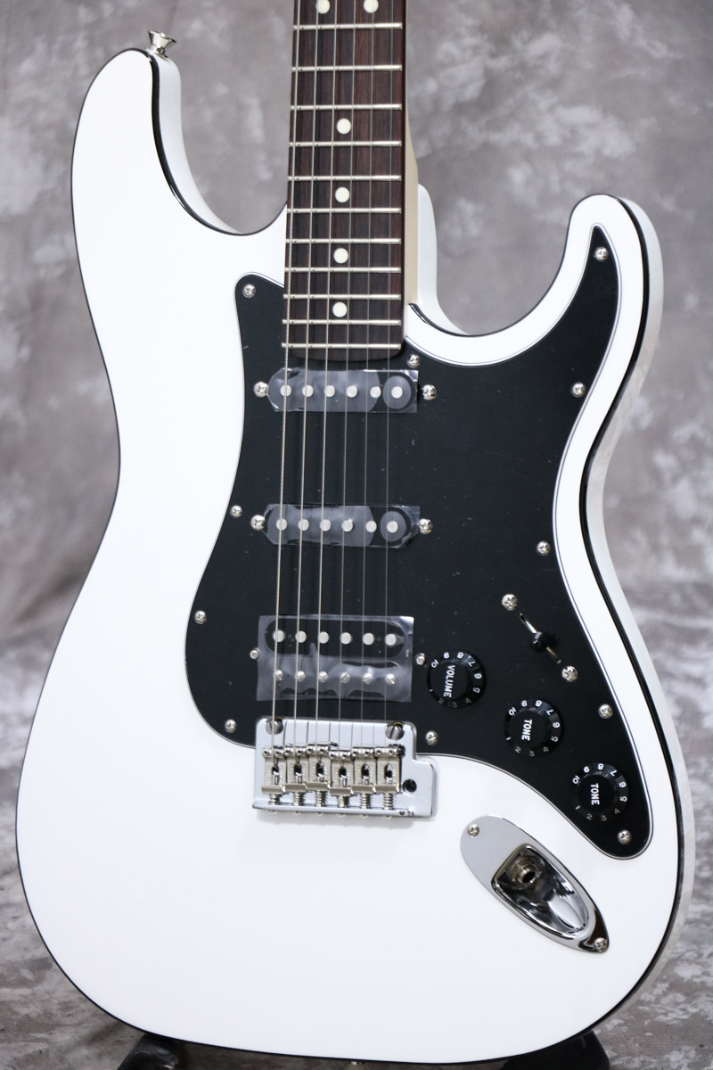 Fender : (Sold Out)(N/A)Aerodyne II Stratocaster HSS Rosewood